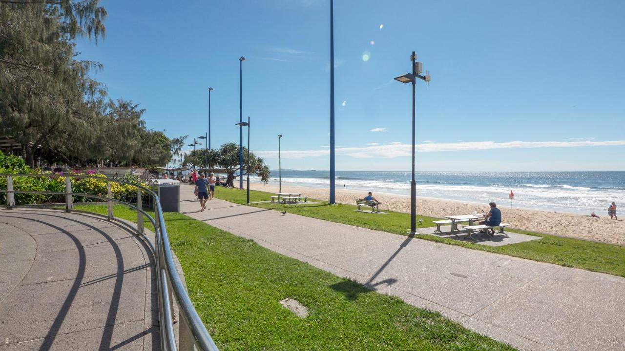 Aegean Mooloolaba Exterior foto