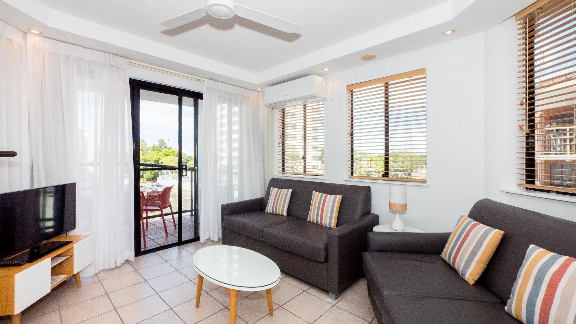 Aegean Mooloolaba Exterior foto