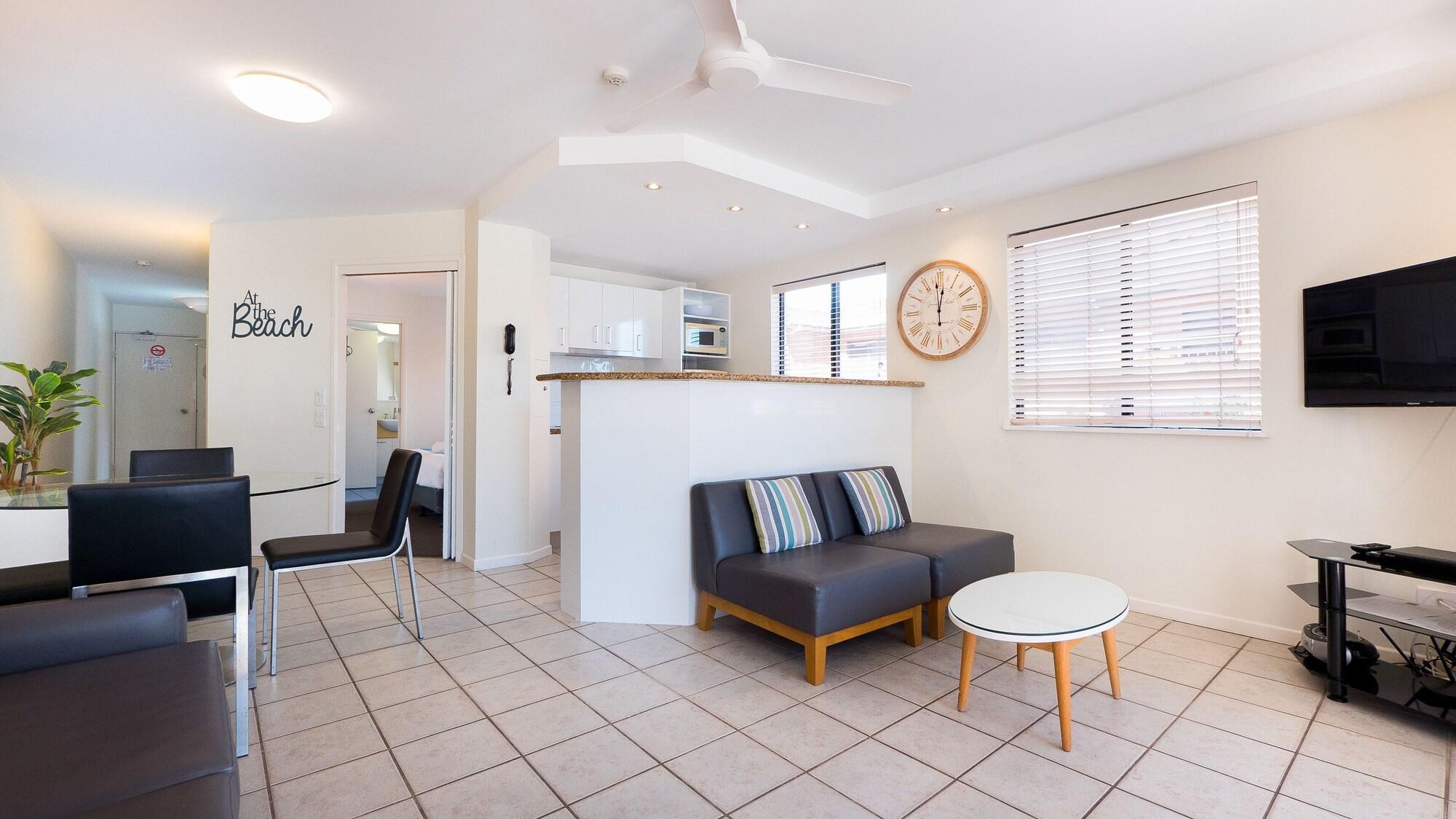 Aegean Mooloolaba Exterior foto